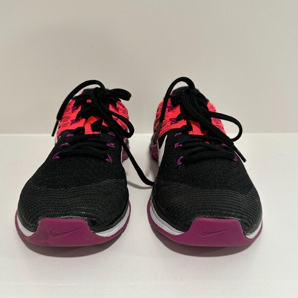 Nike Women's Metcon DSX Flyknit Size 7.5 - Picture 3 of 8